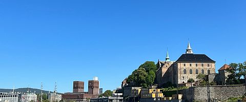 Oslo